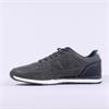 Tommy Bowe Devlin Laced Trainer - Slate